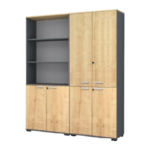 Ντουλάπες γραφείου