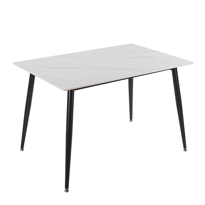 LOBY CERAMIC WHITE MARBLE 120Χ80Χ75εκ. ΤΡΑΠΕΖΙ Αγόρασε LOBY CERAMIC WHITE MARBLE 120Χ80Χ75εκ. ΤΡΑΠΕΖΙ σε μοναδική τιμή στο clickforshop.gr