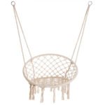 Βρες το Κούνια ArteLibre BOA VISTA Λευκό Polycotton/Μέταλλο 60x50cm σε μοναδική τιμή στο clickforshop.gr