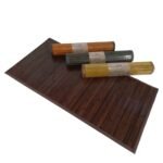Βρες το Χαλί Μπαμπού 52x180cm Σε 4 Χρώματα σε μοναδική τιμή στο clickforshop.gr