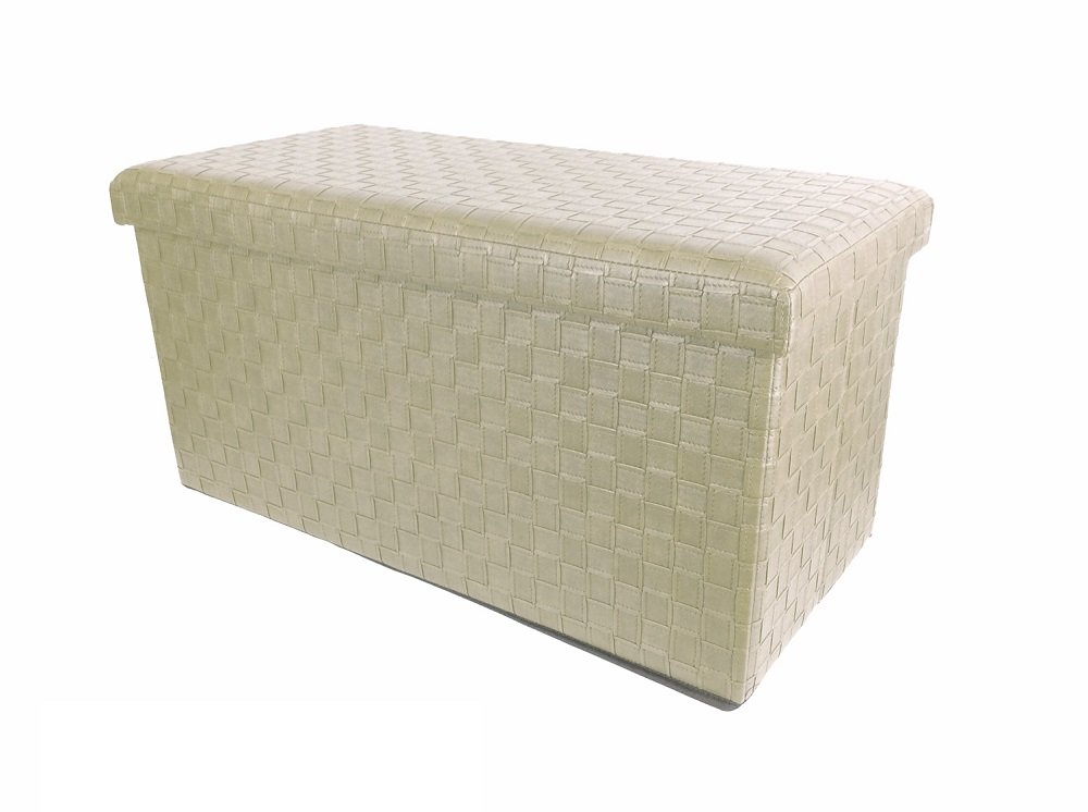 Σκαμπό Με Αποθηκευτικό Χώρο Μπεζ Δέρμα 76x38x38cm Βρες το Σκαμπό Με Αποθηκευτικό Χώρο Μπεζ Δέρμα 76x38x38cm σε μοναδική τιμή στο clickforshop.gr