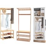 Βρες το Καλόγερος Μπαμπού 70x31x170cm σε μοναδική τιμή στο clickforshop.gr