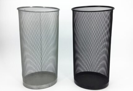 Βρες το Ομπρελοθήκη Μέταλλο Φ25x50cm Σε 2 Χρώματα σε μοναδική τιμή στο clickforshop.gr