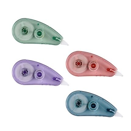 Βρες το Διορθωτική Ταινία 5m 2Τμχ Σε 2 Χρώματα σε μοναδική τιμή στο clickforshop.gr