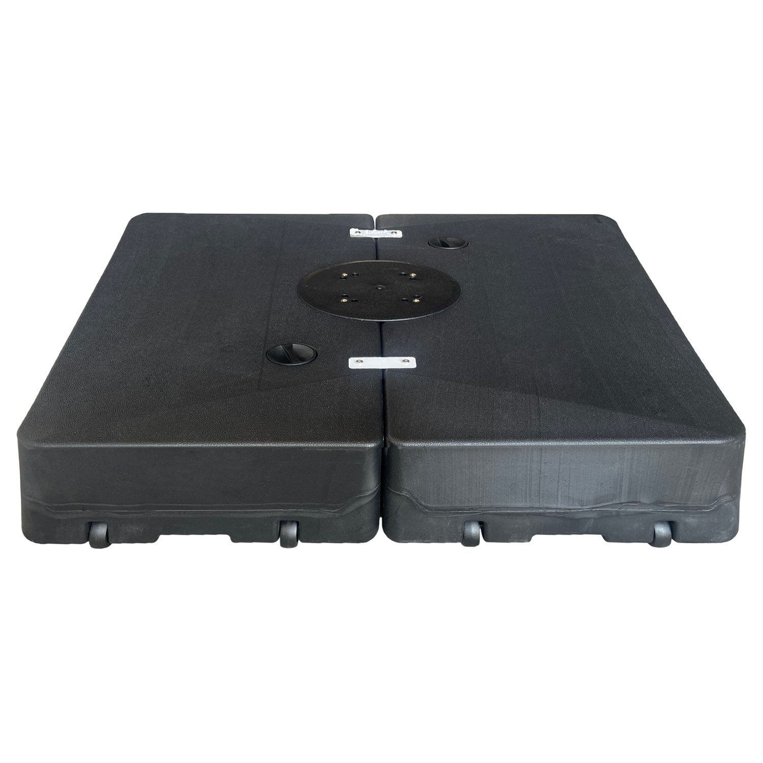 ΒΑΣΗ ΟΜΠΡΕΛΑΣ HM6608 ΠΟΛΥΑΙΘΥΛΕΝΙΟΥ ΣΕ ΜΑΥΡΟ ΧΡΩΜΑ 98x98x18Υεκ. Αγόρασε ΒΑΣΗ ΟΜΠΡΕΛΑΣ HM6608 ΠΟΛΥΑΙΘΥΛΕΝΙΟΥ ΣΕ ΜΑΥΡΟ ΧΡΩΜΑ 98x98x18Υεκ. σε μοναδική τιμή στο clickforshop.gr