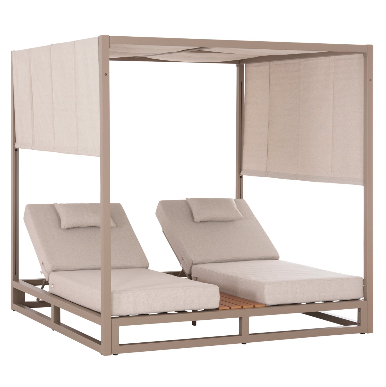 ΔΙΠΛΗ ΞΑΠΛΩΣΤΡΑ ΑΛΟΥΜΙΝΙΟΥ ΠΑΡΑΛΙΑΣ ΜΕ ΣΚΙΑΣΤΡΟ GALLANT HM6097.04 ΚΑΠΟΥΤΣΙΝΟ 2x2x2μ Αγόρασε ΔΙΠΛΗ ΞΑΠΛΩΣΤΡΑ ΑΛΟΥΜΙΝΙΟΥ ΠΑΡΑΛΙΑΣ ΜΕ ΣΚΙΑΣΤΡΟ GALLANT HM6097.04 ΚΑΠΟΥΤΣΙΝΟ 2x2x2μ σε μοναδική τιμή στο clickforshop.gr