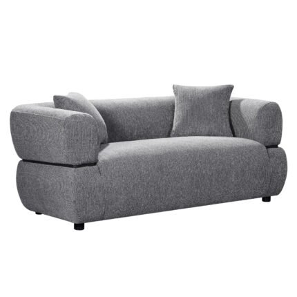 Αγόρασε ΚΑΝΑΠΕΣ 2-ΘΕΣΙΟΣ ARCTIS HM3328.01 ΓΚΡΙ ΥΦΑΣΜΑ 169x88x68Υεκ. σε μοναδική τιμή στο clickforshop.gr