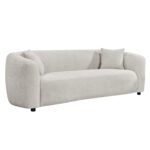 Αγόρασε ΚΑΝΑΠΕΣ 3-ΘΕΣΙΟΣ NORD HM3321.02 ΑΝΟΙΧΤΟ ΜΠΕΖ ΥΦΑΣΜΑ 230x96x75Υεκ. σε μοναδική τιμή στο clickforshop.gr