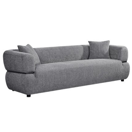 Αγόρασε ΚΑΝΑΠΕΣ 3-ΘΕΣΙΟΣ ARCTIS HM3327.01 ΓΚΡΙ ΥΦΑΣΜΑ 229x88x68Υεκ. σε μοναδική τιμή στο clickforshop.gr