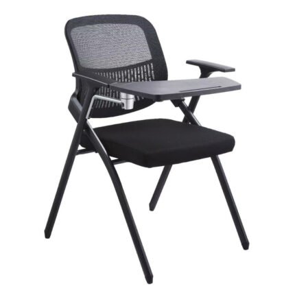 Αγόρασε ΚΑΡΕΚΛΑ ΣΥΝΕΔΡΙΟΥ ΠΤΥΣΣΟΜΕΝΗ ΜΕ ΑΝΑΛΟΓΙΟ DENO HM1209.01 MESH ΥΦΑΣΜΑ ΜΑΥΡΟ 60x59x87Υεκ. σε μοναδική τιμή στο clickforshop.gr