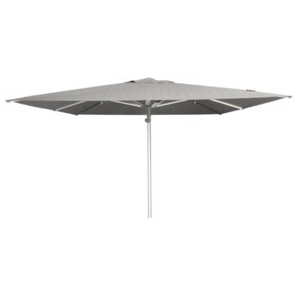 Αγόρασε ΟΜΠΡΕΛΑ ΕΠΑΓΓΕΛΜΑΤΙΚΗ GLADELL 3X3m HM6604.01 ΓΚΡΙ ΠΑΝΙ-ΑΝΟΔΙΩΜΕΝΟ ΑΛΟΥΜΙΝΙΟ σε μοναδική τιμή στο clickforshop.gr