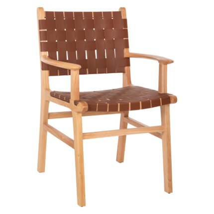 Αγόρασε ΠΟΛΥΘΡΟΝΑ FELIPE HM9328.01 ΤΟΟΝ ΞΥΛΟ ΜΕ PU ΚΑΦΕ 62x59x86Y εκ. σε μοναδική τιμή στο clickforshop.gr