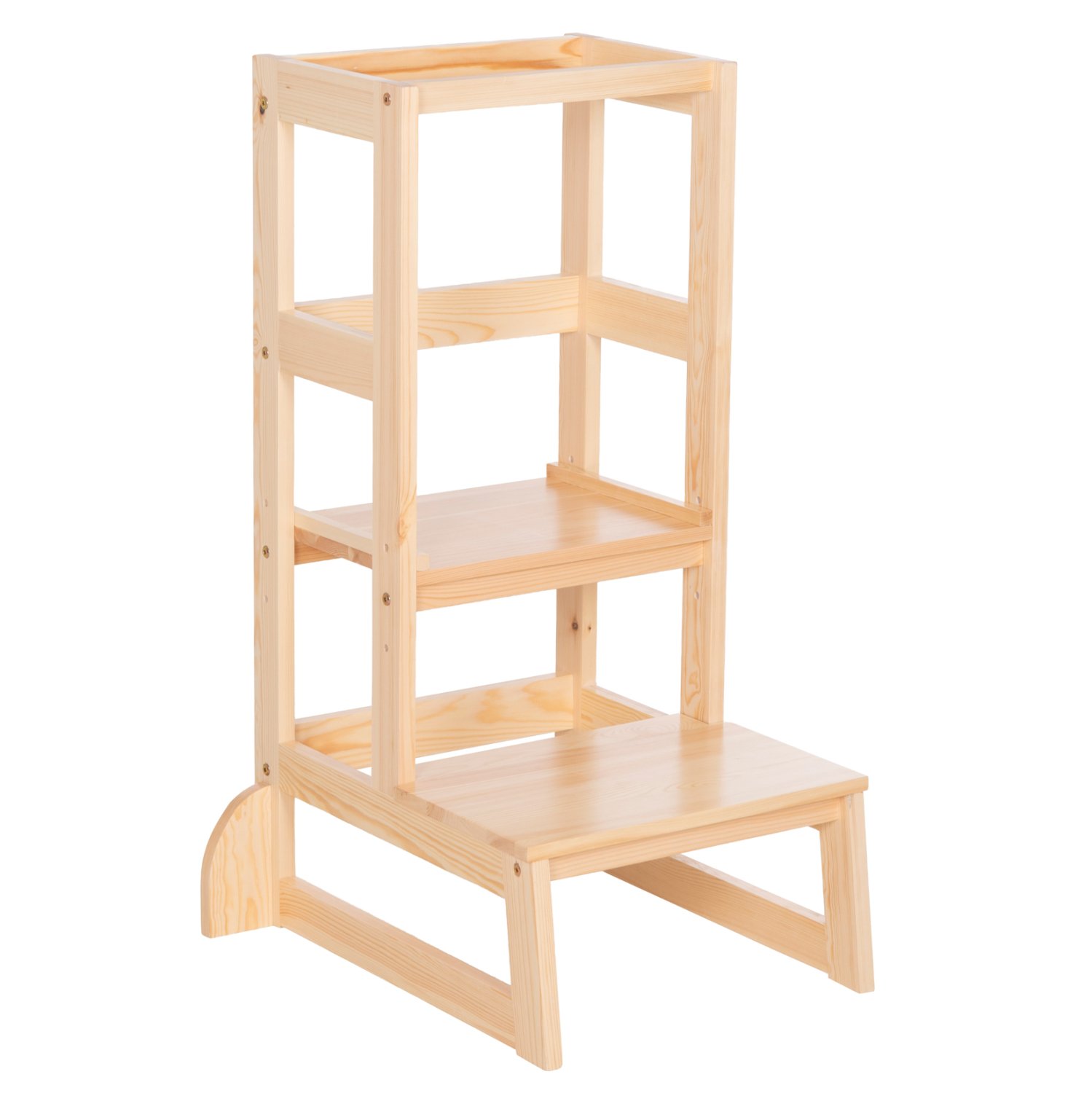 ΠΥΡΓΟΣ ΕΚΜΑΘΗΣΗΣ τ.MONTESSORI PEPE HM9291.01 ΞΥΛΟ ΠΕΥΚΟΥ ΦΥΣΙΚΟ 55x53x90Υεκ Αγόρασε ΠΥΡΓΟΣ ΕΚΜΑΘΗΣΗΣ τ.MONTESSORI PEPE HM9291.01 ΞΥΛΟ ΠΕΥΚΟΥ ΦΥΣΙΚΟ 55x53x90Υεκ σε μοναδική τιμή στο clickforshop.gr