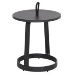 Αγόρασε ΤΡΑΠΕΖΙ ΒΟΗΘΗΤΙΚΟ ΕΞ.ΧΩΡΟΥ MINO HM6432.01 ΑΛΟΥΜΙΝΙΟ & ΣΧΟΙΝΙ ΓΚΡΙ Φ47x53Υεκ σε μοναδική τιμή στο clickforshop.gr