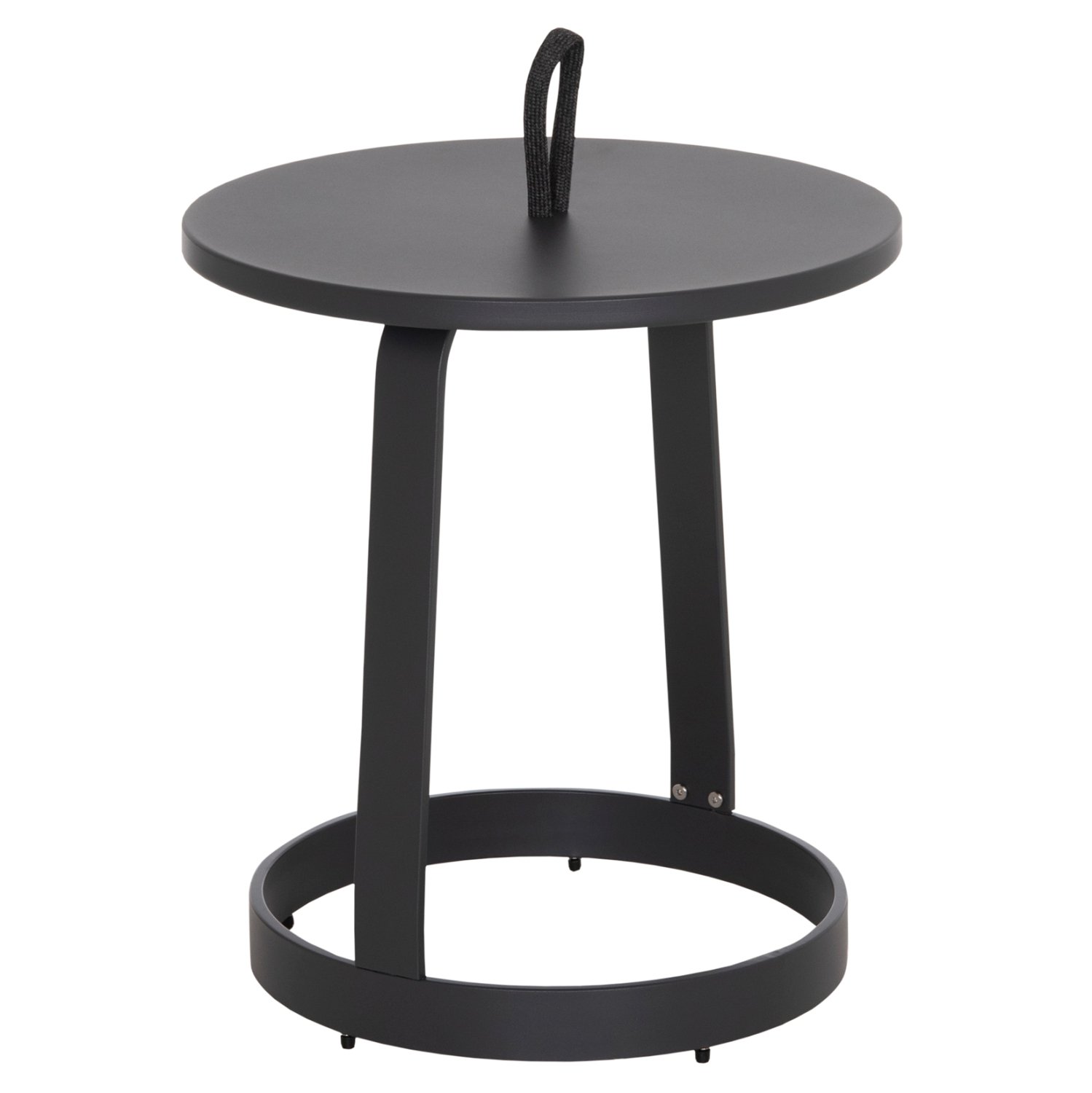 ΤΡΑΠΕΖΙ ΒΟΗΘΗΤΙΚΟ ΕΞ.ΧΩΡΟΥ MINO HM6432.01 ΑΛΟΥΜΙΝΙΟ & ΣΧΟΙΝΙ ΓΚΡΙ Φ47x53Υεκ Αγόρασε ΤΡΑΠΕΖΙ ΒΟΗΘΗΤΙΚΟ ΕΞ.ΧΩΡΟΥ MINO HM6432.01 ΑΛΟΥΜΙΝΙΟ & ΣΧΟΙΝΙ ΓΚΡΙ Φ47x53Υεκ σε μοναδική τιμή στο clickforshop.gr