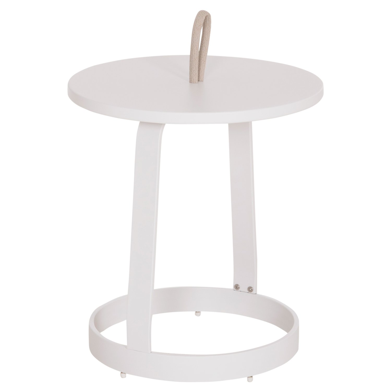 ΤΡΑΠΕΖΙ ΒΟΗΘΗΤΙΚΟ ΕΞ.ΧΩΡΟΥ MINO HM6432.02 ΑΛΟΥΜΙΝΙΟ ΛΕΥΚΟ & ΣΧΟΙΝΙ ΜΠΕΖ Φ47x53Υεκ Αγόρασε ΤΡΑΠΕΖΙ ΒΟΗΘΗΤΙΚΟ ΕΞ.ΧΩΡΟΥ MINO HM6432.02 ΑΛΟΥΜΙΝΙΟ ΛΕΥΚΟ & ΣΧΟΙΝΙ ΜΠΕΖ Φ47x53Υεκ σε μοναδική τιμή στο clickforshop.gr