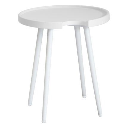 Αγόρασε ΤΡΑΠΕΖΙ ΒΟΗΘΗΤΙΚΟ ΣΤΡΟΓΓΥΛΟ ΕΞ.ΧΩΡΟΥ TEROC HM6433.02 ΑΛΟΥΜΙΝΙΟ ΛΕΥΚΟ Φ47x53Υεκ σε μοναδική τιμή στο clickforshop.gr