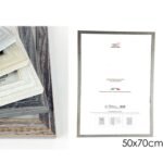 Βρες το Κορνίζα Charme Πολύχρωμο Ξύλο 50x70cm Σε 5 Χρώματα σε μοναδική τιμή στο clickforshop.gr