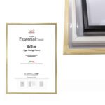 Βρες το Κορνίζα Οικολογικό Ξύλο 50x70cm Σε 3 Αποχρώσεις σε μοναδική τιμή στο clickforshop.gr