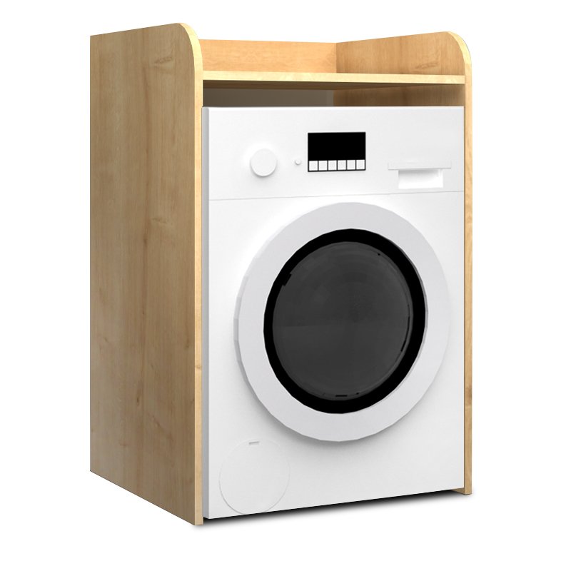 Έπιπλο πλυντηρίου Toren Megapap χρώμα φυσικό οξιάς 65x60x100εκ. Βρες το Έπιπλο πλυντηρίου Toren Megapap χρώμα φυσικό οξιάς 65x60x100εκ. σε μοναδική τιμή στο clickforshop.gr