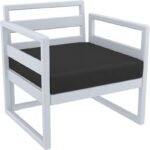 Αγόρασε MYKONOS ΜΑΞΙΛΑΡΙ ΚΑΘΙΣΜΑΤΟΣ BLACK σε μοναδική τιμή στο clickforshop.gr