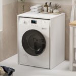Βρες το Έπιπλο πλυντηρίου Pinar Megapap χρώμα λευκό 65