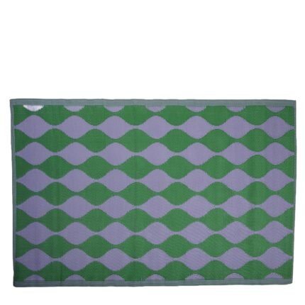 Βρες το Χαλί Εξωτερικού Χώρου 120x180cm Σε 3 Σχέδια σε μοναδική τιμή στο clickforshop.gr