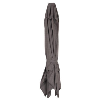 Αγόρασε ΑΝΤΑΛΛΑΚΤΙΚΟ SPUN POLYESTER ΠΑΝΙ ΓΚΡΙ 3x3m ΓΙΑ ΟΜΠΡΕΛΑ HM6604.01 σε μοναδική τιμή στο clickforshop.gr