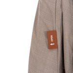 ΑΝΤΑΛΛΑΚΤΙΚΟ SPUN POLYESTER ΠΑΝΙ ΜΠΕΖ 3x3m ΓΙΑ ΟΜΠΡΕΛΑ HM6604.02 - Image 3