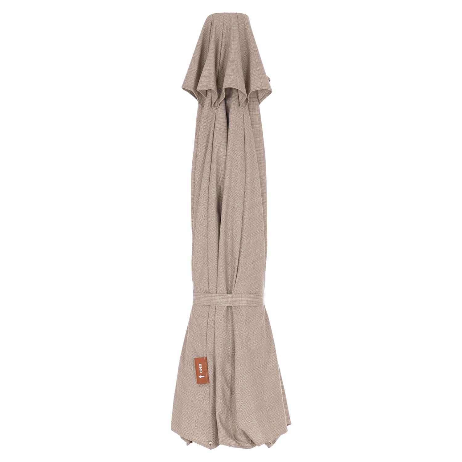 ΑΝΤΑΛΛΑΚΤΙΚΟ SPUN POLYESTER ΠΑΝΙ ΜΠΕΖ Φ300εκ. ΓΙΑ ΟΜΠΡΕΛΑ HM6603.02 (στρογγυλή) Αγόρασε ΑΝΤΑΛΛΑΚΤΙΚΟ SPUN POLYESTER ΠΑΝΙ ΜΠΕΖ Φ300εκ. ΓΙΑ ΟΜΠΡΕΛΑ HM6603.02 (στρογγυλή) σε μοναδική τιμή στο clickforshop.gr