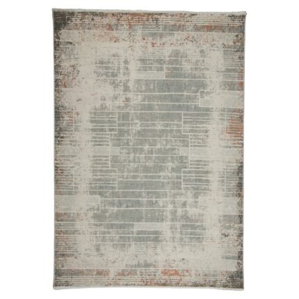 Βρες το Χαλί ArteLibre CADONNE JG 56A-BEIGE L GREY 160x230cm σε μοναδική τιμή στο clickforshop.gr