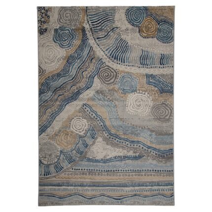 Βρες το Χαλί ArteLibre EFES 45-01 160x230cm σε μοναδική τιμή στο clickforshop.gr