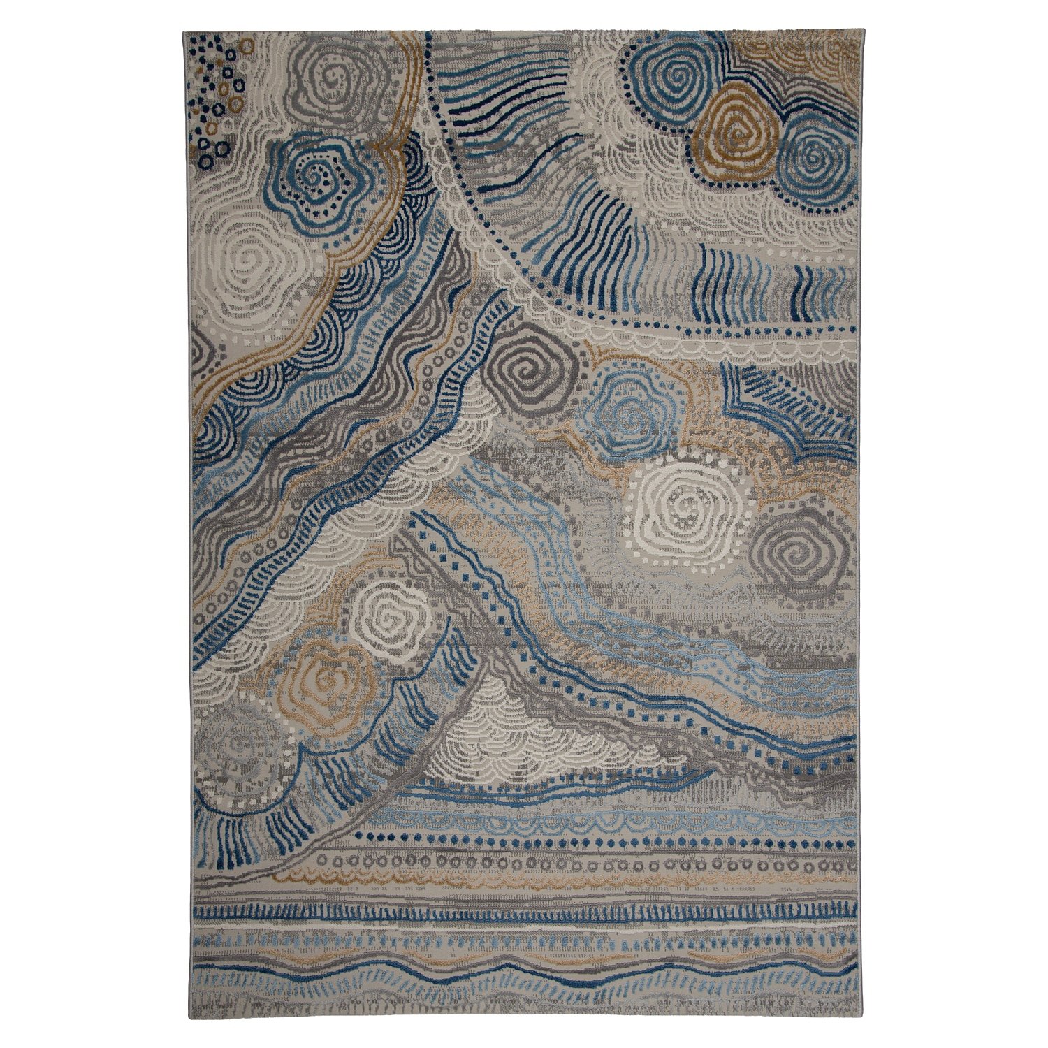 Χαλί ArteLibre EFES 45-01 160x230cm Βρες το Χαλί ArteLibre EFES 45-01 160x230cm σε μοναδική τιμή στο clickforshop.gr