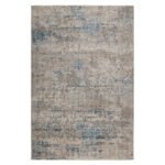 Βρες το Χαλί ArteLibre FANCI 182B-L GREY L BLUE 160x230cm σε μοναδική τιμή στο clickforshop.gr
