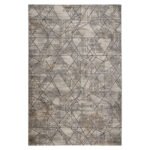 Βρες το Χαλί ArteLibre FANCI 191A-L GREY VISON 200x290cm σε μοναδική τιμή στο clickforshop.gr