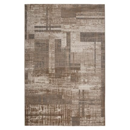 Βρες το Χαλί ArteLibre FANCI 649T-WHITE SH D GREY 200x290cm σε μοναδική τιμή στο clickforshop.gr