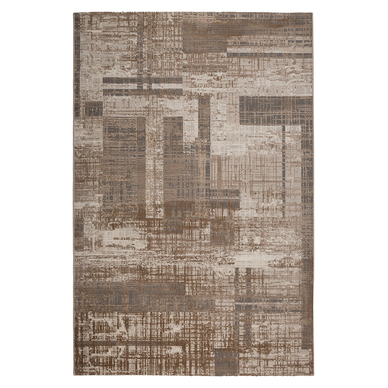 Χαλί ArteLibre FANCI 649T-WHITE SH D GREY 200x290cm Βρες το Χαλί ArteLibre FANCI 649T-WHITE SH D GREY 200x290cm σε μοναδική τιμή στο clickforshop.gr