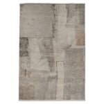 Βρες το Χαλί ArteLibre GERMAINE JE 60A-L GREY BEIGE 160x230cm σε μοναδική τιμή στο clickforshop.gr