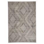 Βρες το Χαλί ArteLibre GERMAINE JG 37A-L GREY D BEIGE 160x230cm σε μοναδική τιμή στο clickforshop.gr