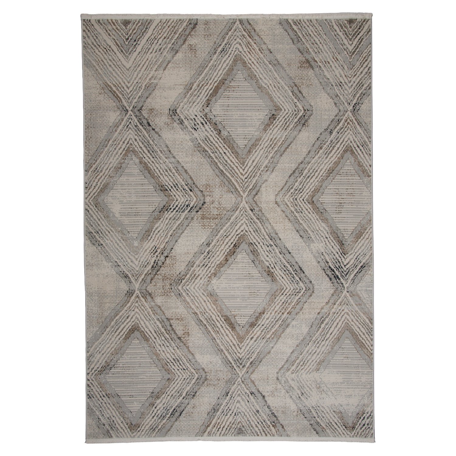 Χαλί ArteLibre GERMAINE JG 37A-L GREY D BEIGE 160x230cm Βρες το Χαλί ArteLibre GERMAINE JG 37A-L GREY D BEIGE 160x230cm σε μοναδική τιμή στο clickforshop.gr