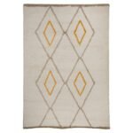 Βρες το Χαλί ArteLibre ISOLA 25 61-01 160x230cm σε μοναδική τιμή στο clickforshop.gr