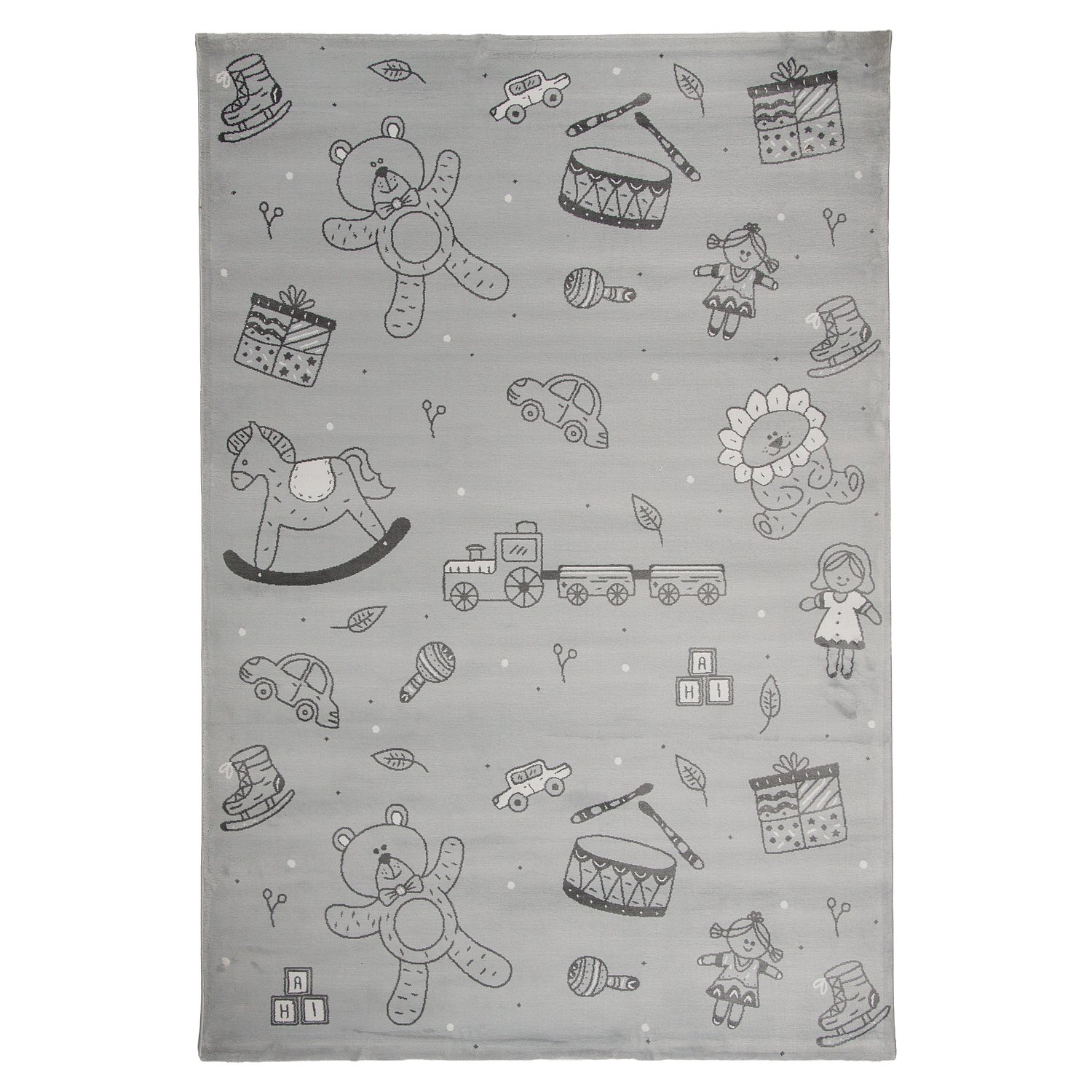 Χαλί ArteLibre KIDS 9950-G 160x230cm Βρες το Χαλί ArteLibre KIDS 9950-G 160x230cm σε μοναδική τιμή στο clickforshop.gr