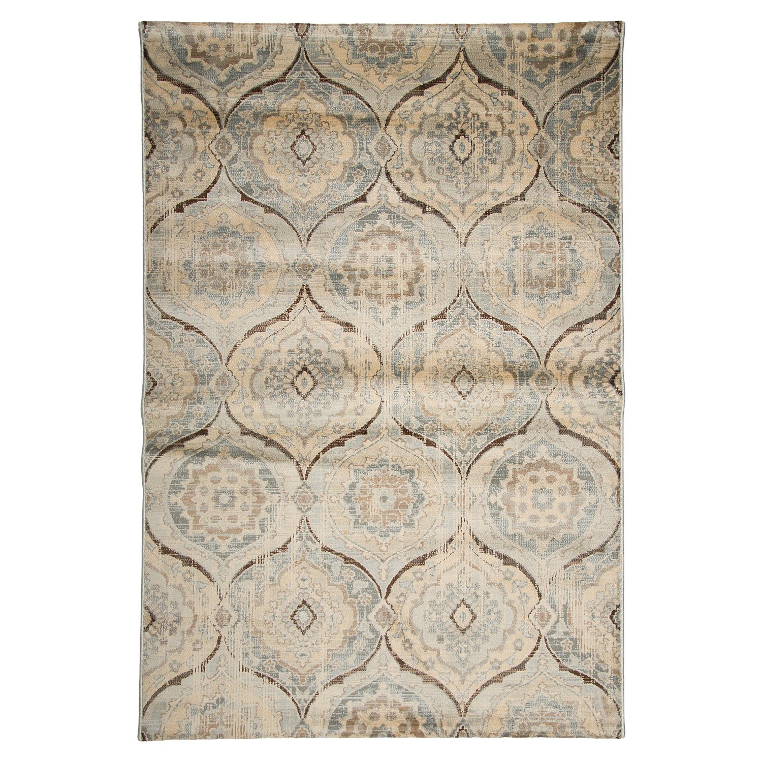 Χαλί ArteLibre LEONE 1330-B 160x235cm Βρες το Χαλί ArteLibre LEONE 1330-B 160x235cm σε μοναδική τιμή στο clickforshop.gr