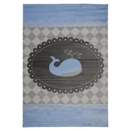 Βρες το Χαλί ArteLibre MYRA KIDS S21 8422-BLUE 160x230cm σε μοναδική τιμή στο clickforshop.gr