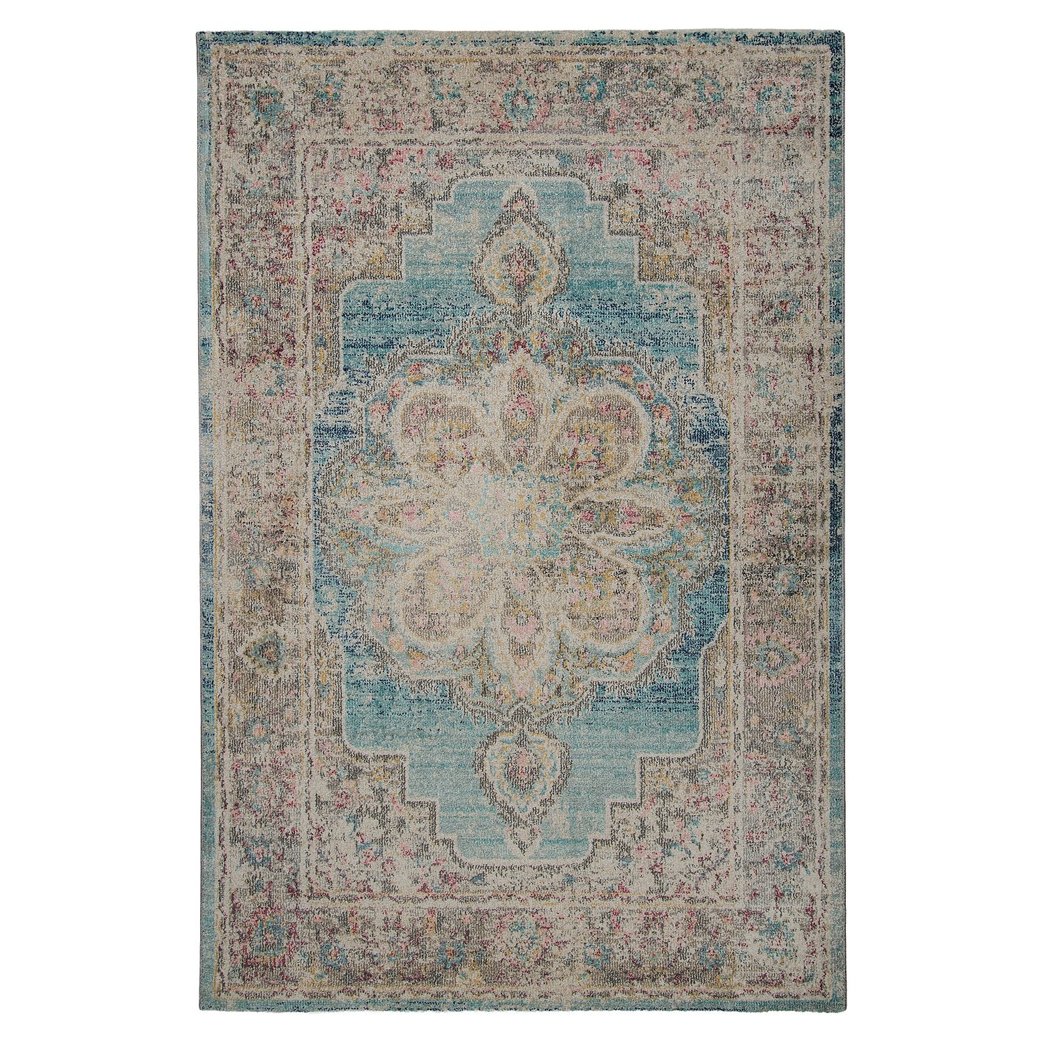 Χαλί ArteLibre NAIF 69273-130 160x230cm Βρες το Χαλί ArteLibre NAIF 69273-130 160x230cm σε μοναδική τιμή στο clickforshop.gr