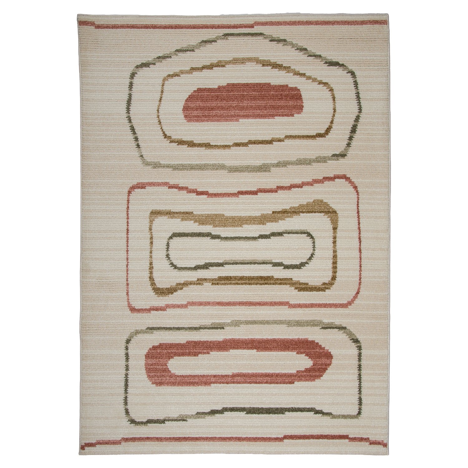 Χαλί ArteLibre NEPAL S23 128-01 160x230cm Βρες το Χαλί ArteLibre NEPAL S23 128-01 160x230cm σε μοναδική τιμή στο clickforshop.gr