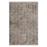 Βρες το Χαλί ArteLibre SAVOIR GK 91A-L GREY GREY 160x230cm σε μοναδική τιμή στο clickforshop.gr
