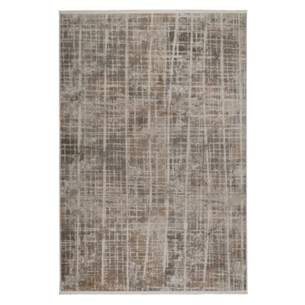 Βρες το Χαλί ArteLibre SAVOIR GK 91A-L GREY GREY 160x230cm σε μοναδική τιμή στο clickforshop.gr