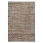 Βρες το Χαλί ArteLibre SAVOIR HL 01A-GREY L BROWN 160x230cm σε μοναδική τιμή στο clickforshop.gr