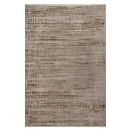 Βρες το Χαλί ArteLibre SAVOIR HL 01A-GREY L BROWN 160x230cm σε μοναδική τιμή στο clickforshop.gr
